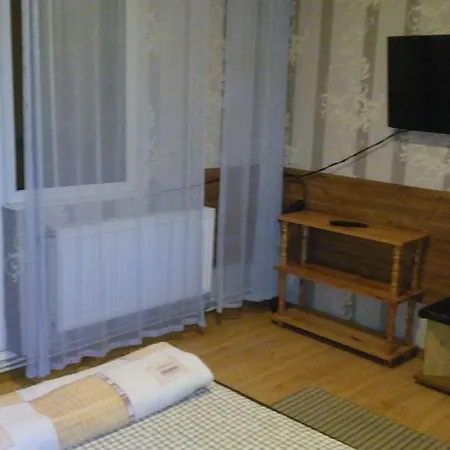 Hotel Ragad