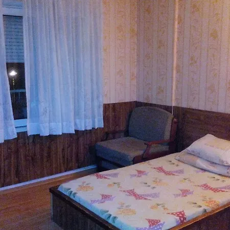 Hotel Ragad *