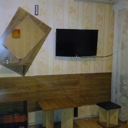 Ragad Hotel *
