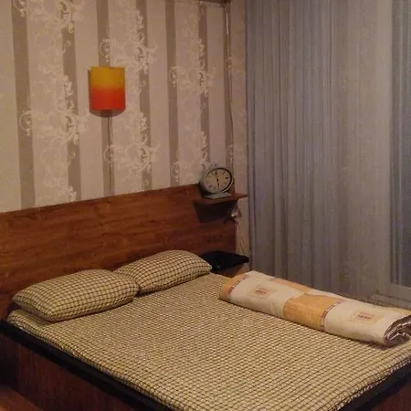 Hotel Ragad Ruse