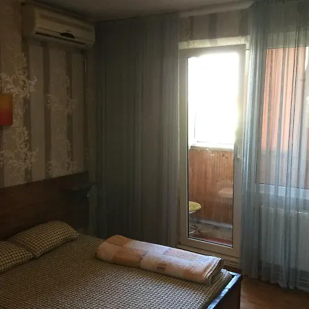 Ragad Hotel Ruse