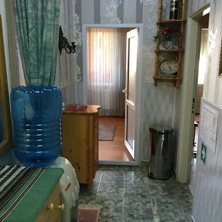 Ragad Hotel Ruse